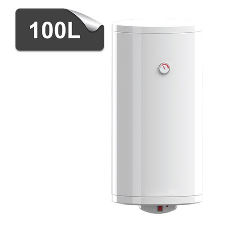 Chauffe eau électrique 100L avec résistance électrique de 3kw