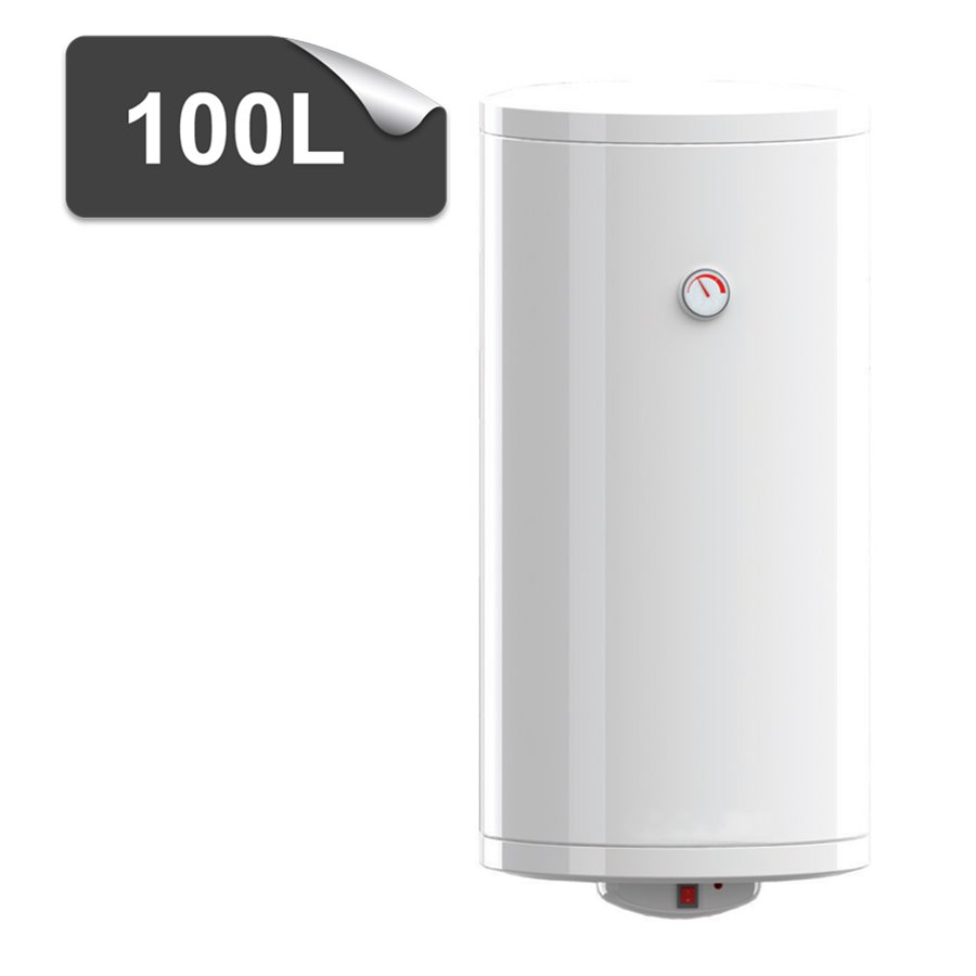 Chauffe eau électrique 100L avec résistance électrique de 3kw