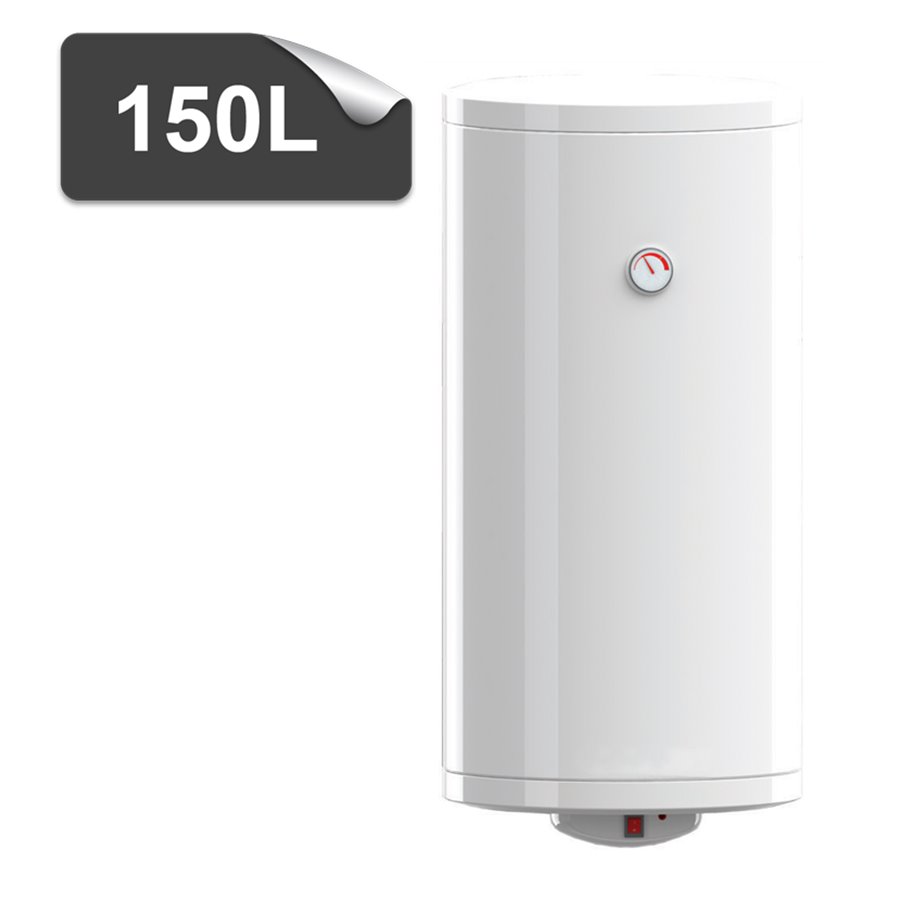 Chauffe eau électrique 150L avec résistance électrique de 3kw