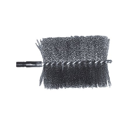 Brosse Buderus