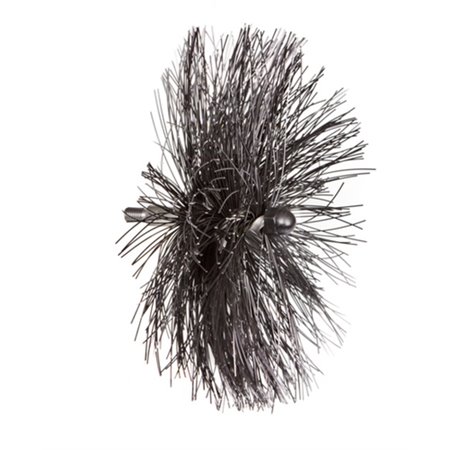 Brosse Ø 10 cm, Nylon