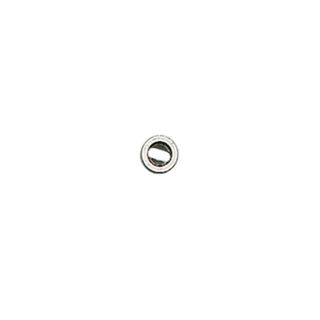 Bague Ø 28 X 12 mm, en Inox