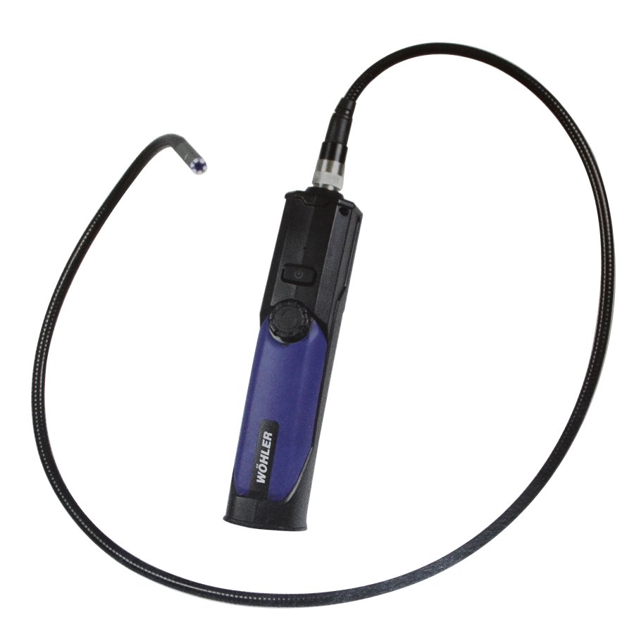 Wöhler VE 200 Endoscope vidéo