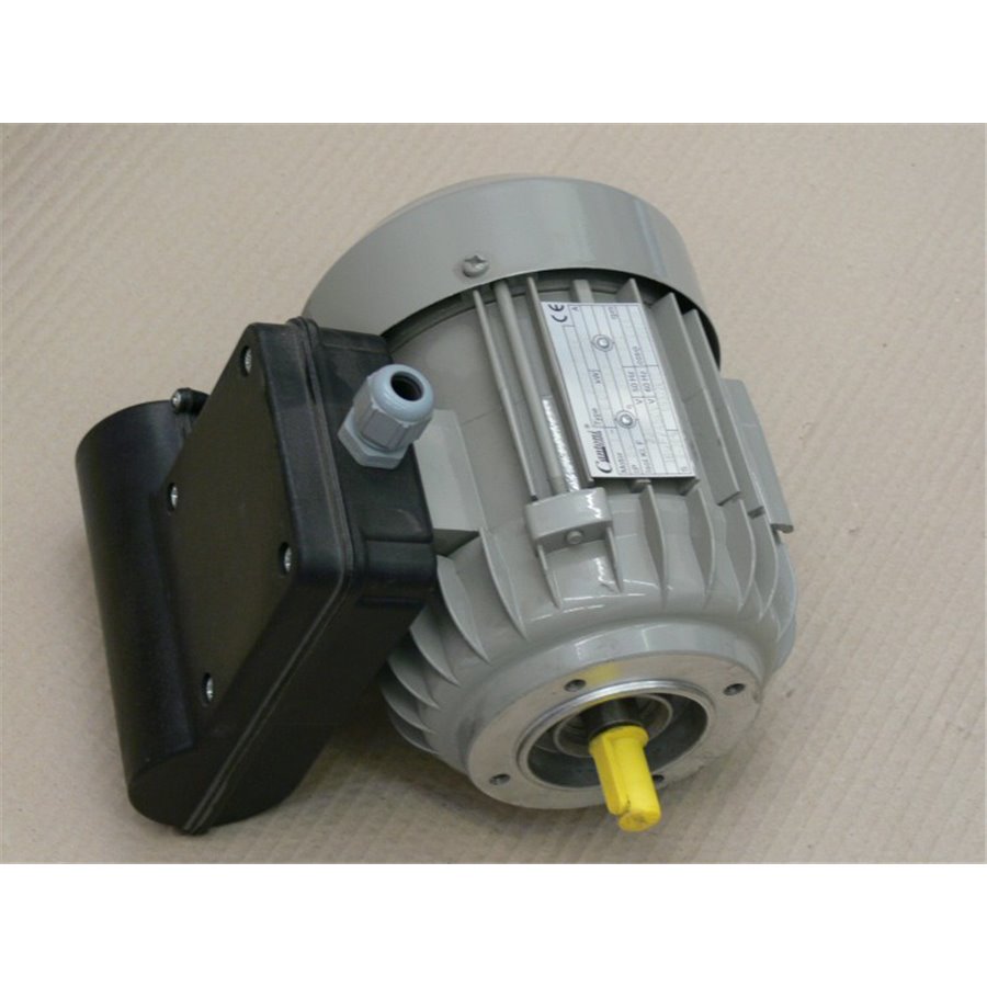 Moteur 0.12kW