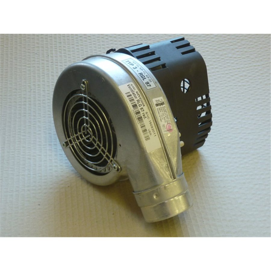 Ventilateur RLG 97 230V/50Hz