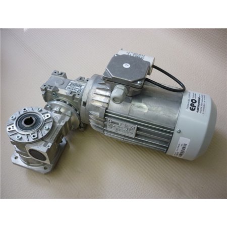 Moteur 0.55kW+ Réducteur 1:49