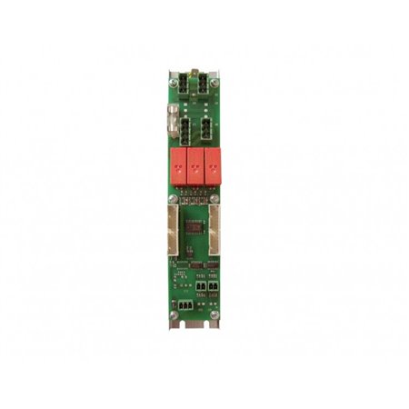 Module circuit de chauffage