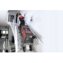 Diable monte escalier électrique Cargo Master A350