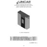 Notice Lincar Flat canalisable (à télécharger)