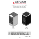 Notice Lincar Milly/Luna 515 (à télécharger)