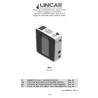 Notice Lincar Mya 505 (à télécharger)