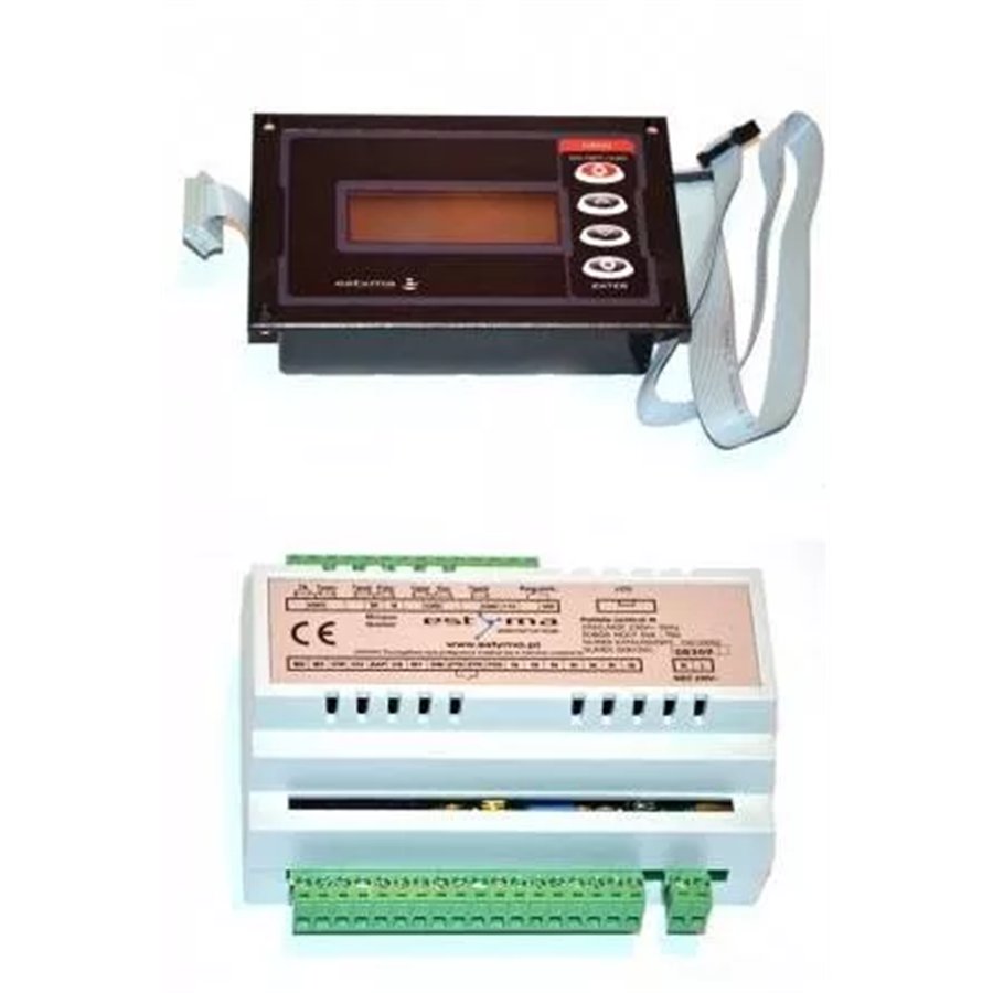 Module MRS pour circuit de chauffage pour chaudières FUWI Module MRS pour circuit de chauffage pour chaudières FUWI