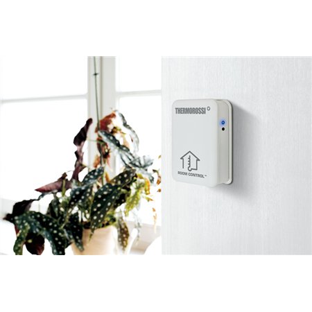 Thermostat d'ambiance wireless Room Control