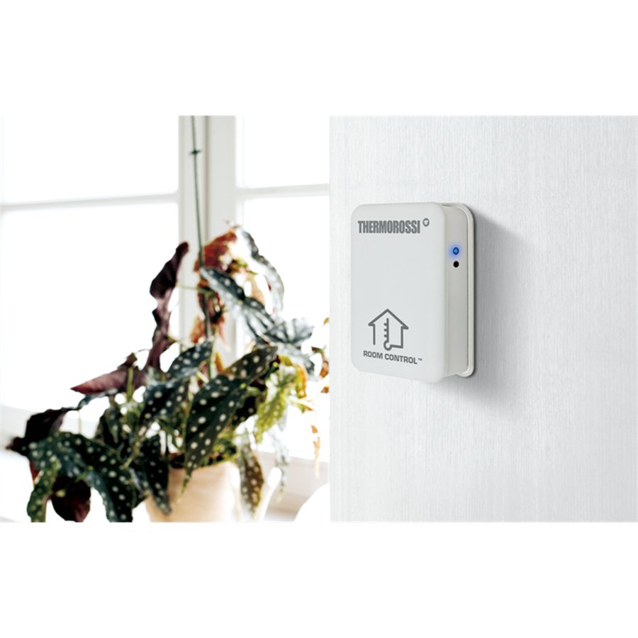Thermostat d'ambiance wireless Room Control Thermostat d'ambiance wireless Room Control