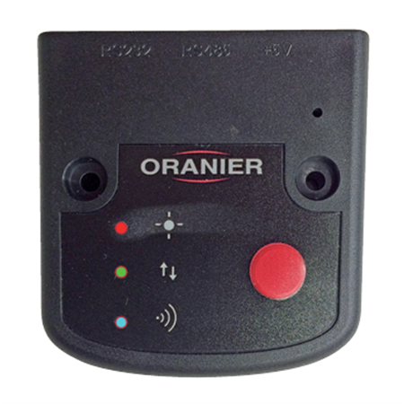 Module Wifi SmartCON pour poêles Oranier SANTA et ORA