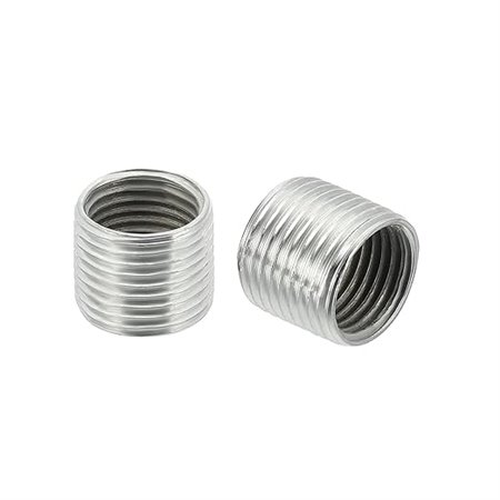 Adaptateur filetage intérieur M10 intérieur/ M12 intérieur