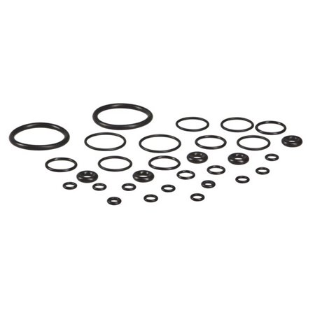 Pièces détachées Wöhler SM 500