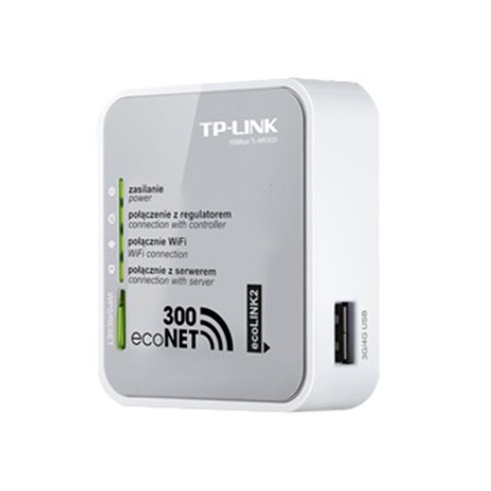 Module Internet ecoNet 300 pour chaudières HKS Lazar SmartFire