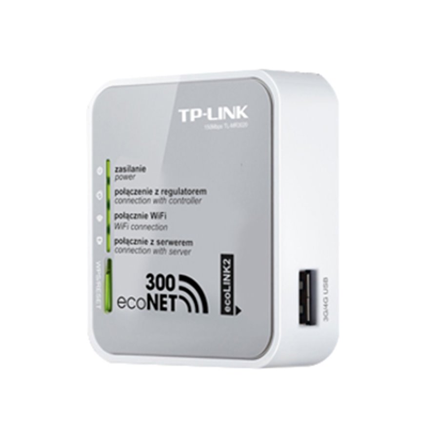 Module Internet ecoNet 300 pour chaudières HKS Lazar SmartFire Module Internet ecoNet 300 pour chaudières HKS Lazar SmartFire