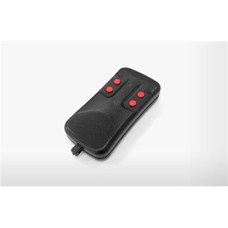 Télécommande Airbox1 pour poêle Thermorossi