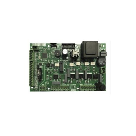 Carte électronique HS-WIFI pour poêle Thermorossi MonAmour