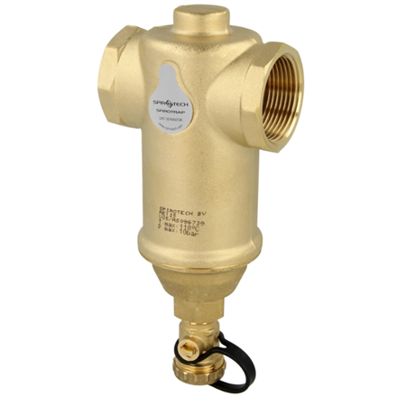 Séparateur de boue 1'' F/F