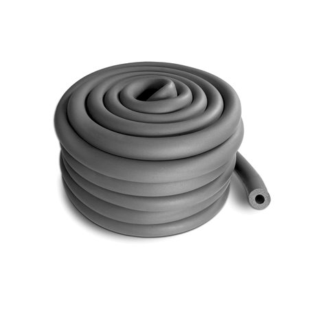 Isolation tubulaire Ø22-10mm en carton - Longueur 16m