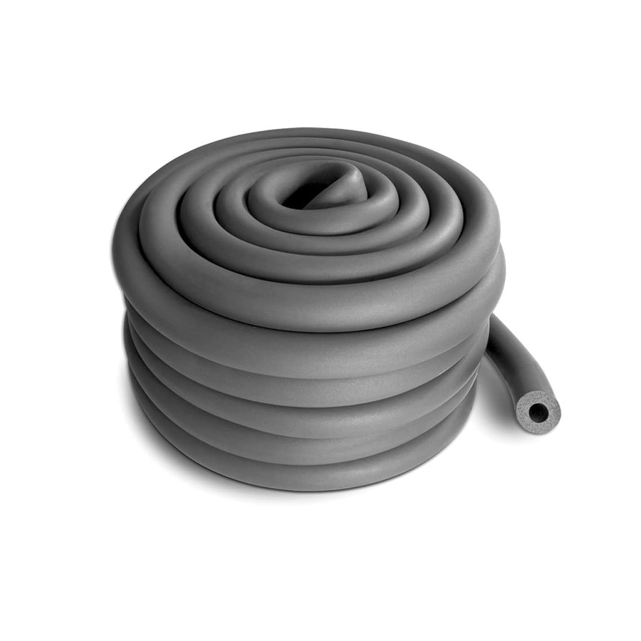 Isolation tubulaire Ø22-10mm en carton - Longueur 16m