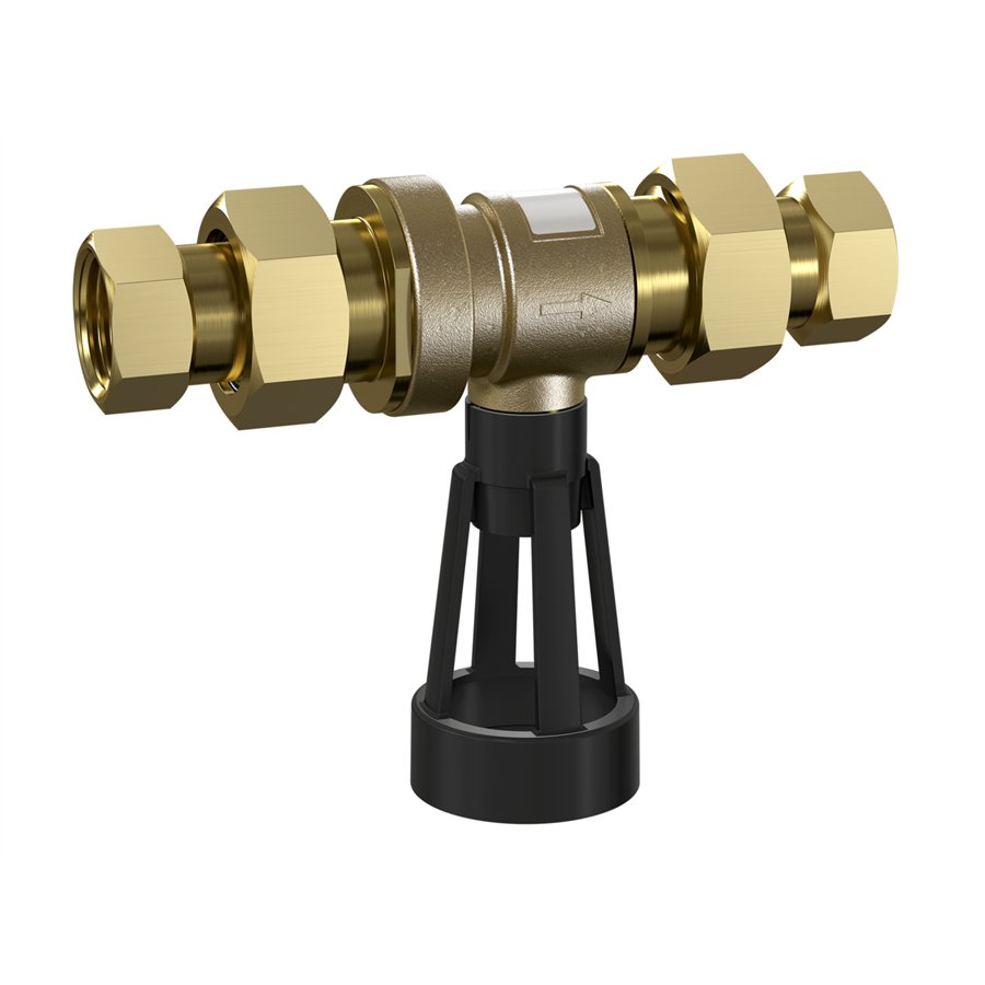 Disconnecteur CA F/F 3/4'' Disconnecteur CA F/F 3/4''