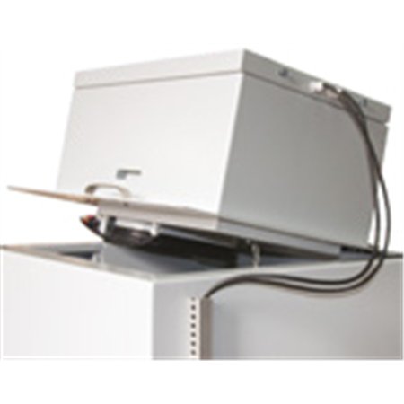 Système d'aspiration VACUM pour chaudières HKS Lazar Smartfire