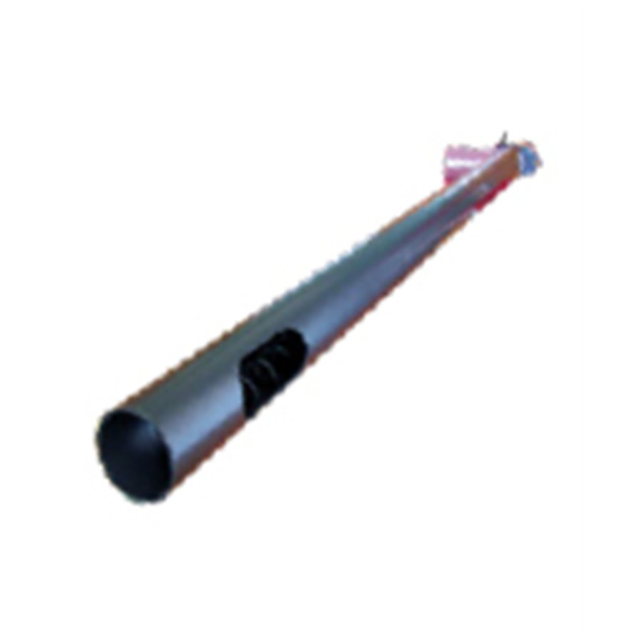 Vis d'alimentation avec capteur (L  2,5 m) pour chaudières HKS Lazar Smartfire