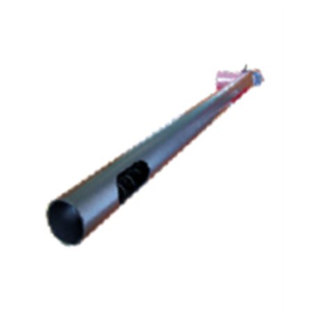 Vis d'alimentation avec capteur (L  3 m) pour chaudières HKS Lazar Smartfire