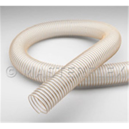 Tuyau de transport pellet (L  10 m) pour chaudières HKS Lazar Smartfire