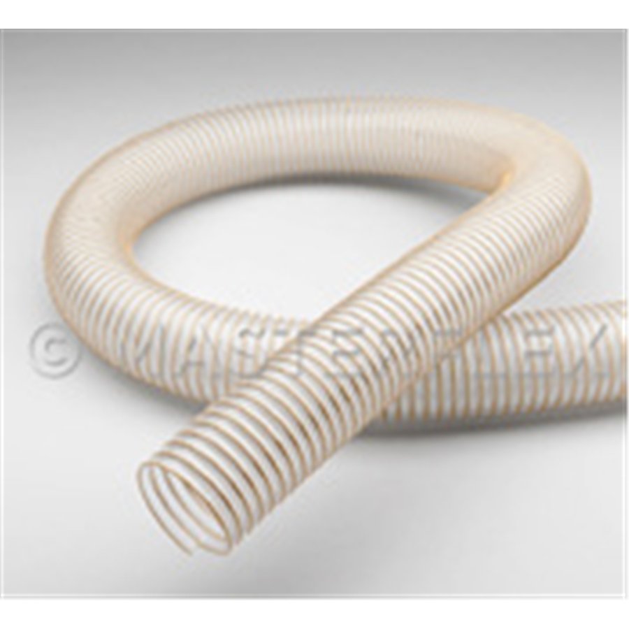 Tuyau de transport pellet (L  10 m) pour chaudières HKS Lazar Smartfire