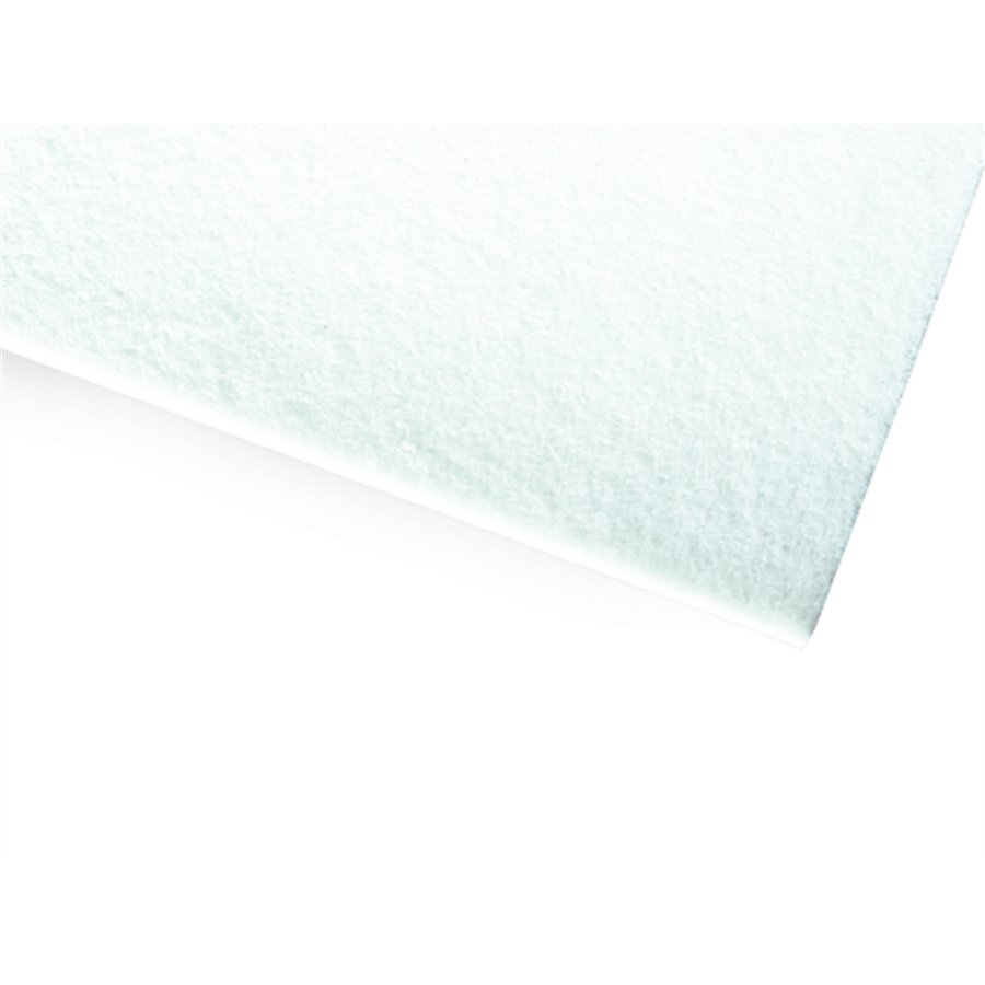 Joint fibre en plaque de 500x600x4mm