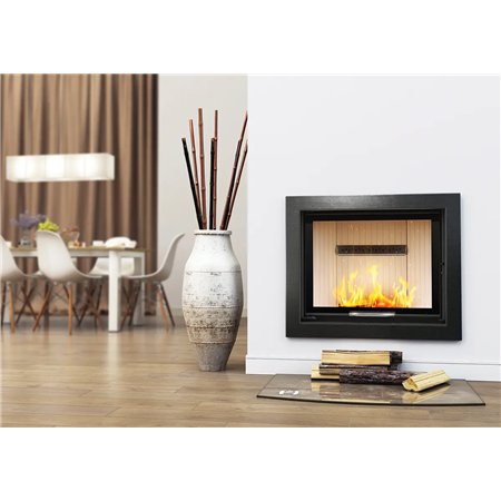 Insert à bois Hitze Albero AL9G.H-D