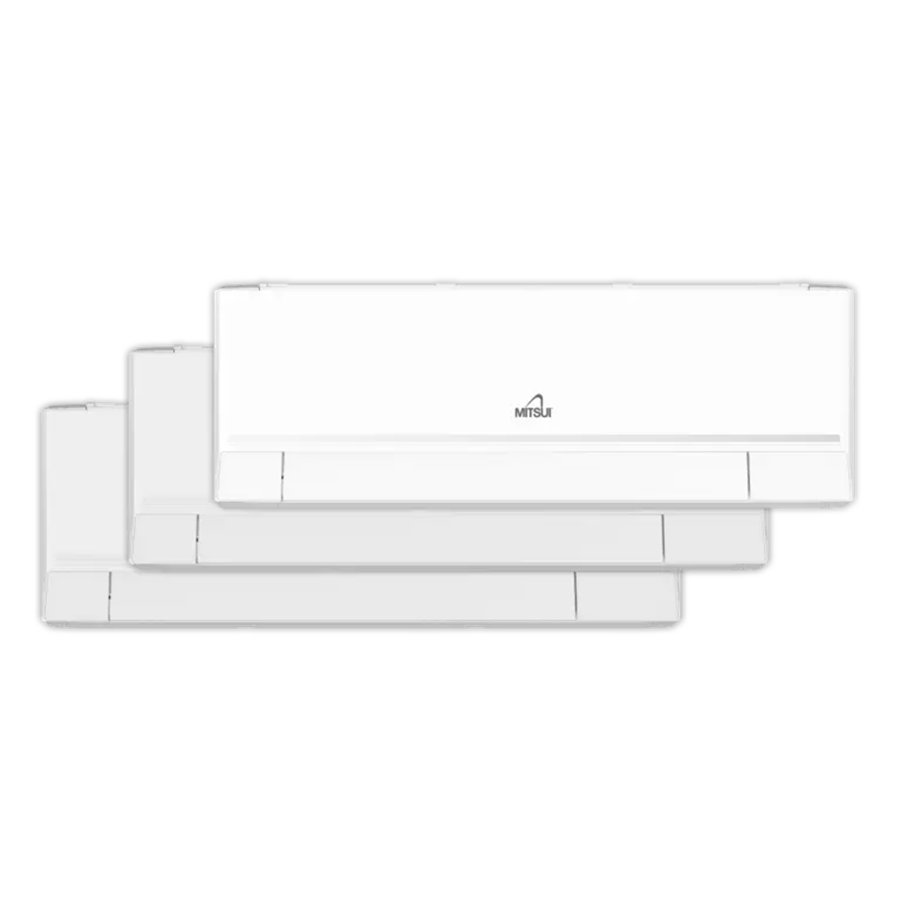 Climatisation multi split MITSUI TREND TRIAL 2x9000 + 12000 BTU