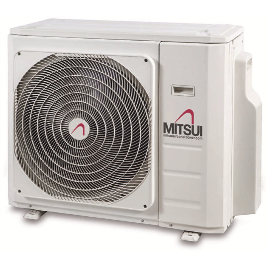 Unité extérieure multisplit MITSUI TREND 39 - 4 connections