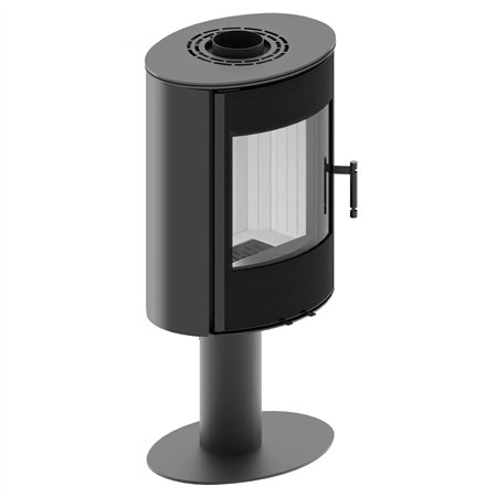 Hitze ELLISSE SF