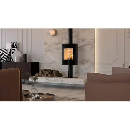 Hitze ELLISSE SF