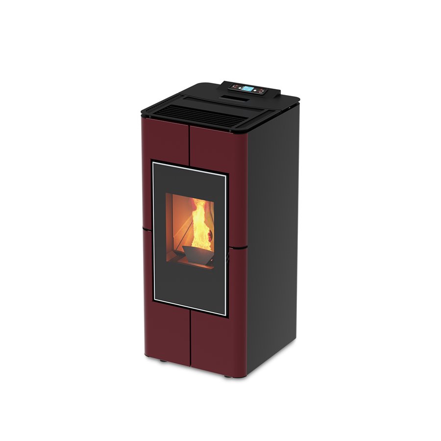 Kalor 98 Nux 9 Bordeaux - étanche