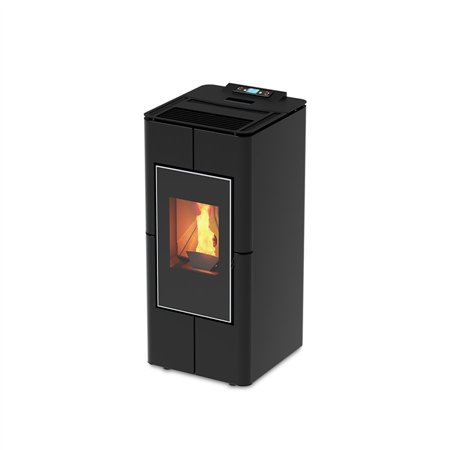 Kalor 98 Nux 9 Noir - étanche