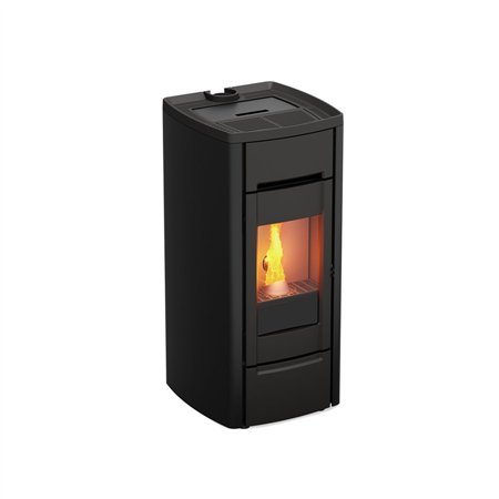 Kalor 98 Cast Iron 9 Noir - étanche