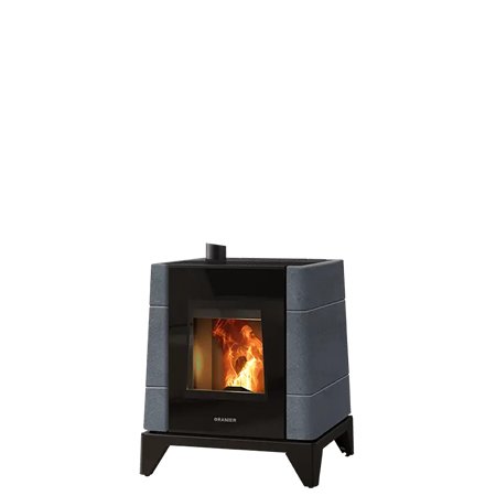 Oranier PIO Anthracite