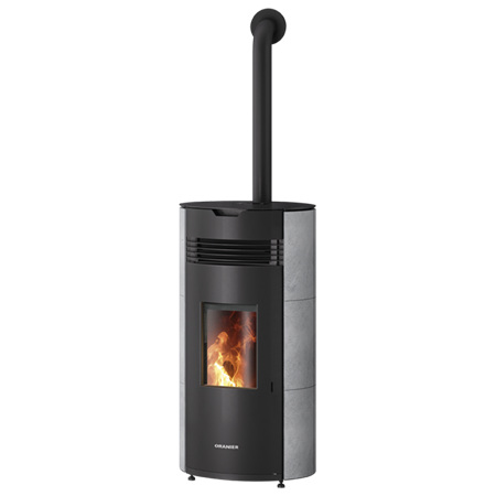 Oranier SANTA Pierre Ollaire