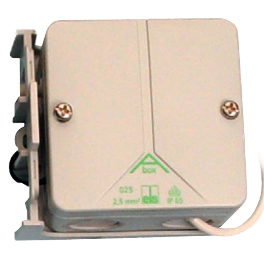 Boite relais pour Thermomatic EC Home Boite relais pour Thermomatic EC Home