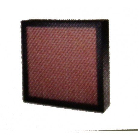 Microfiltre (Classe F7) pour Aspirateur SF 300