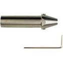 Kit de réparation pour tige 9 mm, M12