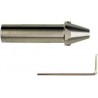 Kit de réparation pour tiges 9 mm Pour enrouleur L - M12 (M)