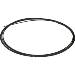 Câble de caméra noir, fibre de verre Ø 6mm, Long 5 m